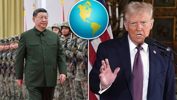 Trump’s scheme to take Greenland and Panama is genius real estate deal