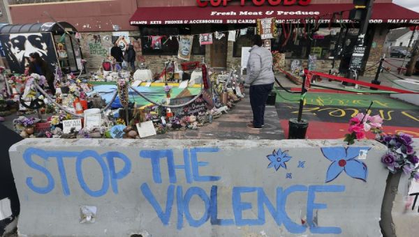 Tacoma police officers acquitted of murder charges in death of Black suspect