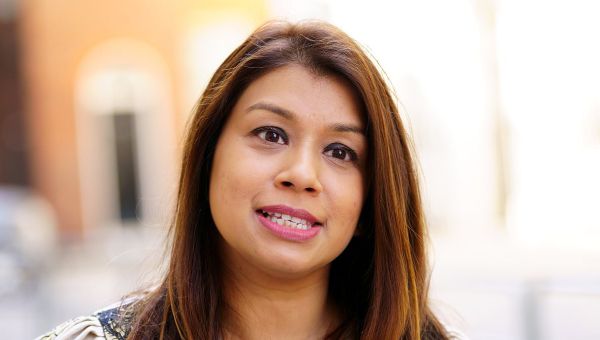 ABUL TAHER: Putin’s nuclear deal and the murky world of Tulip Siddiq