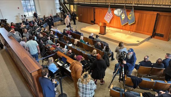 Louisville Metro Police and Justice Department agree on civil rights plan