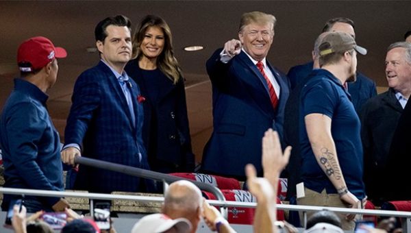 Michigan Republican Party Img