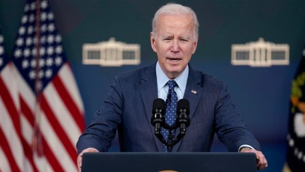 Massive Failure of Government Just Cost the Biden Admin $145 Million