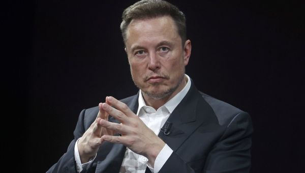 SEC files bombshell lawsuit against Elon Musk for Twitter purchase