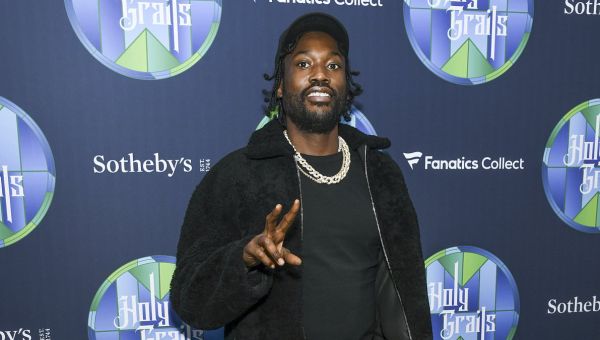 Grammy-nominated rapper offers to buy TikTok to save it from US ban