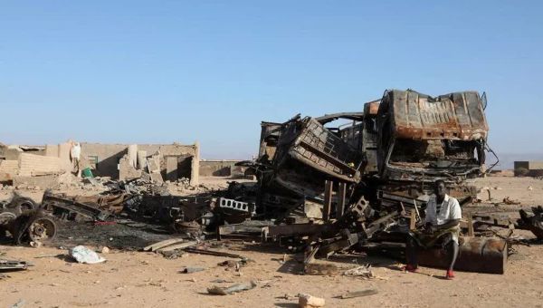 US Strikes in Somalia Neutralize ‘Key’ ISIS Figures, Says Regional Govt