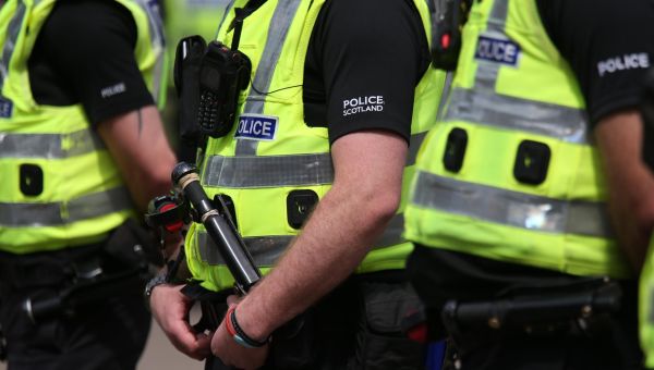 Police probe murder of 61-year-old woman in Rutherglen