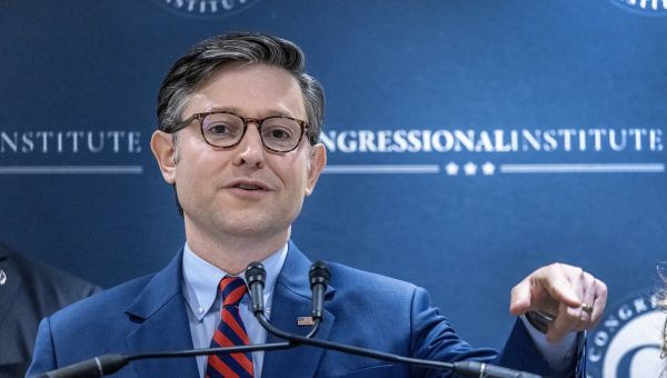 Republicans send message to Trump on abolishing FEMA and Colombia