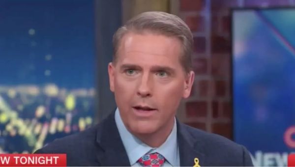 CNN Pundit Mocks Vivek Ramaswamy for Getting Bullied at School