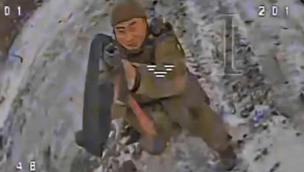 Inside Kim Jong Un’s ZOMBIE army