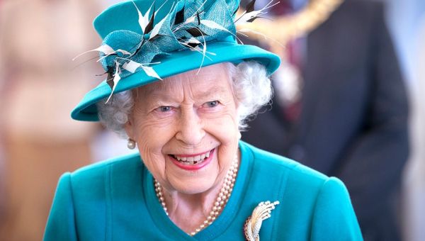 Queen Elizabeth II had ‘form of bone cancer’ before her death, former Prime Minister Boris Johnson claims