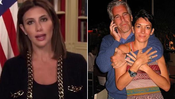 Alina Habba: There will be new prosecutions from Epstein Files release