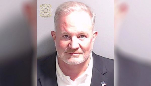 Trump co-defendant takes plea deal in Georgia election interference case