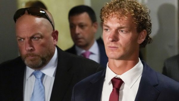 ‘Mockery of Justice’: Andrew McCarthy Blasts Trial of Subway Hero Daniel Penny, Calls It a ‘Travesty’