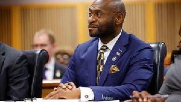 Nathan Wade resigns from Trump Georgia case following judge’s ruling