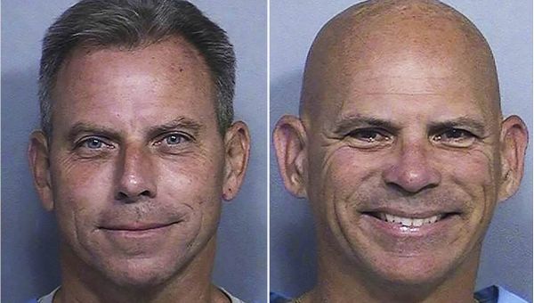 Menendez brothers a step closer to freedom as judge sets legal hurdle
