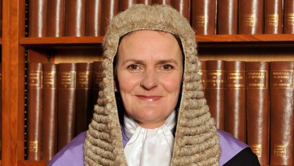 Judge who gave Sara Sharif back to abusive father was criticised over previous conduct