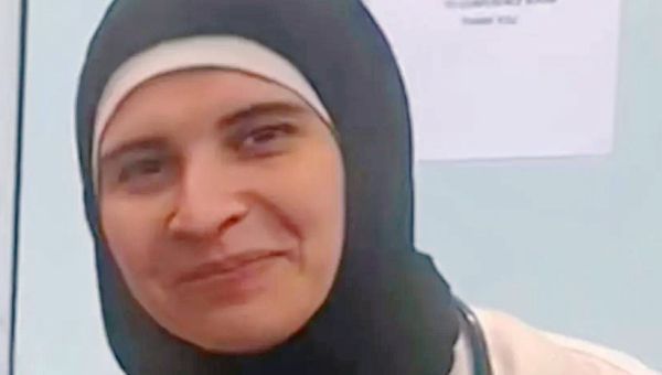 Trump deports Brown University doctor over alleged links to Hezbollah