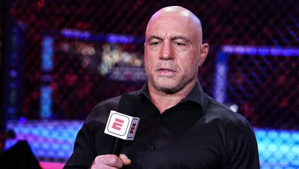 Jack Schlossberg launches unhinged attack on Joe Rogan