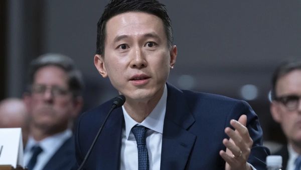 Lawmakers have a new plan to force ByteDance to sell TikTok