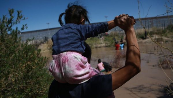 SB4: Supreme Court blocks Texas police from arresting migrants