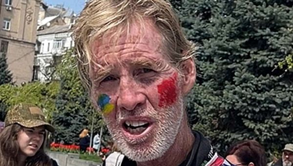 Trump assassination suspect Ryan Routh's ties to Ukraine exposed