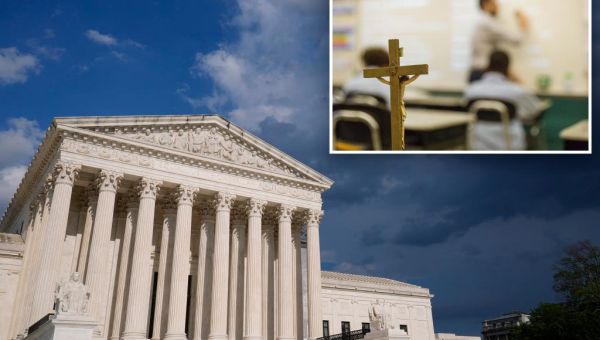 Supreme Court will weigh approval for US’ first publicly funded…
