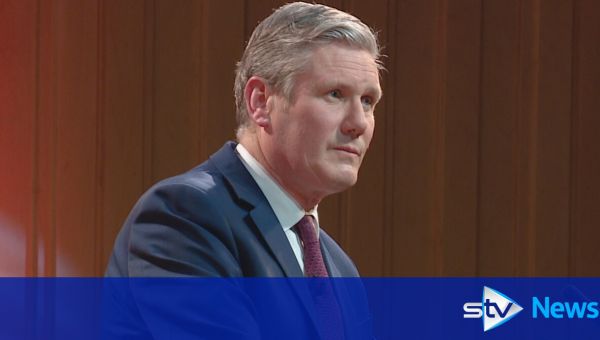 Police have PM’s ‘full support’ after officers injured in violent protests