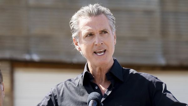 Gavin Newsom performs U-turn after shameful plan for migrant’s release