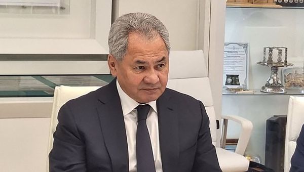 Russia warns it ‘reserves the right to nuclear weapons’ against west