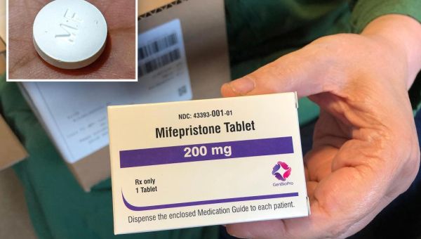 NY doctor indicted for prescribing abortion pill to Louisiana girl…