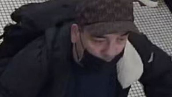Migrant seen with ICE Barbie’s Gucci bag after DC restaurant robbery