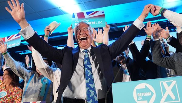 Has Reform won Runcorn by-election? Recount in former safe Labour seat