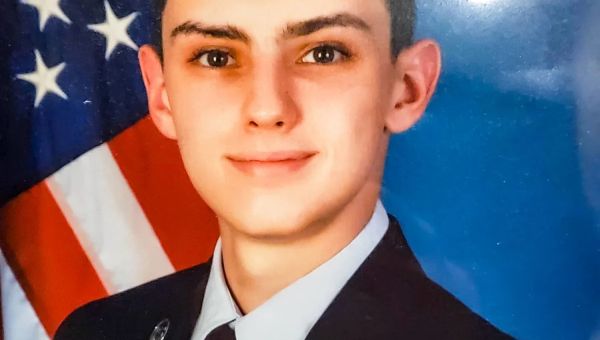 Air Force finds alleged leak suspect Jack Teixeira acted alone, disciplines 15 others for dereliction of duty