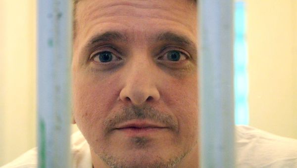 ‘Not a conviction that can stand’: Oklahoma asks Supreme Court for new trial for death row inmate