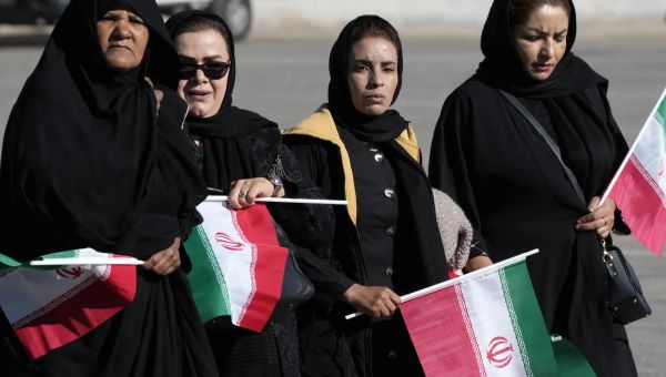 US warned Iran that ISIS-K was preparing attack ahead of deadly Kerman blasts, a US official says