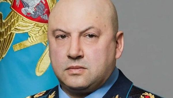 Russian General Arrested for Alleged Involvement in Wagner Paramilitary Group’s Rebellion Against Russian Government