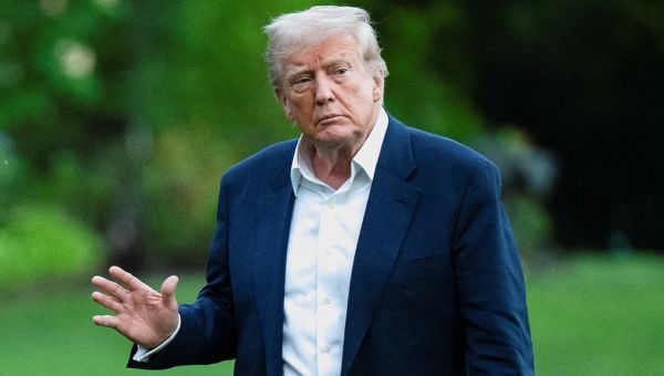 Trump sparks liberal meltdown with ‘nuts and terrifying’ Alcatraz plan