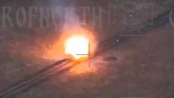 Ukraine reportedly launches new Kursk offensive