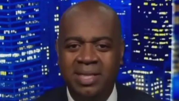 Newark mayor's brutal four-word response to Alina Habba
