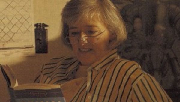 Pat Schroeder, Former AAP CEO, Dead at 82