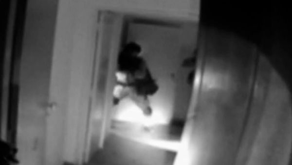 SAS accused of executing handcuffed child in Afghanistan