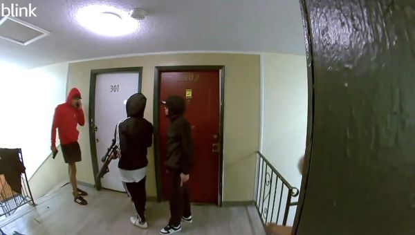 Trump appointed judge makes bombshell ruling against illegal migrants