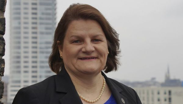 Wisconsin judge indicted after helping illegal migrant evade ICE