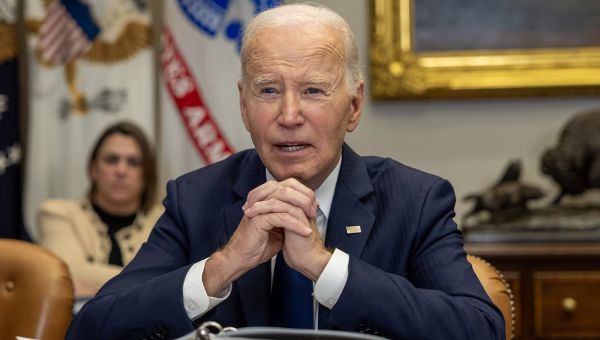 What is the Gleason Score? Biden’s cancer diagnosis explained