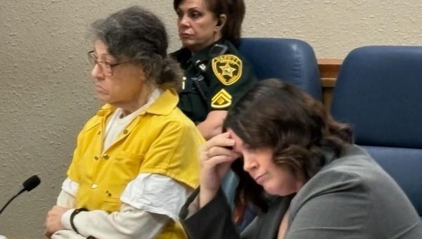 Live updates: Susan Lorincz has been sentenced in the killing of neighbor Ajike “AJ” Owens