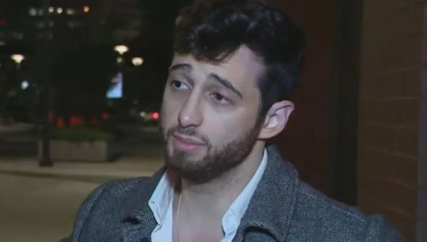 Pro-Palestinian gunman’s chilling move inside Jewish Museum