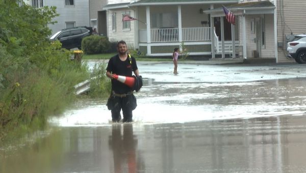 Gov. Hochul signs ‘Climate Superfund’ bill to combat impacts like flooding, high heat