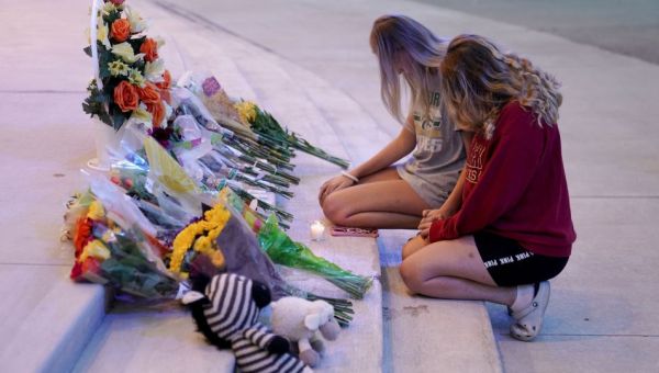 What we know about the Apalachee High School shooting in Georgia, the deadliest school shooting this year