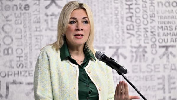 Russia alleges journalist killed by drone attack in occupied Ukraine, calls on UN to condemn Kyiv