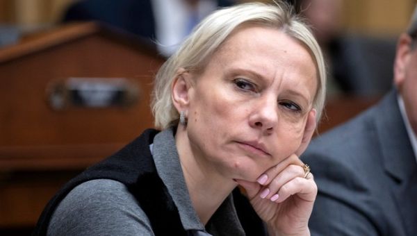 GOP Rep Reverses Decision to Retire From Congress